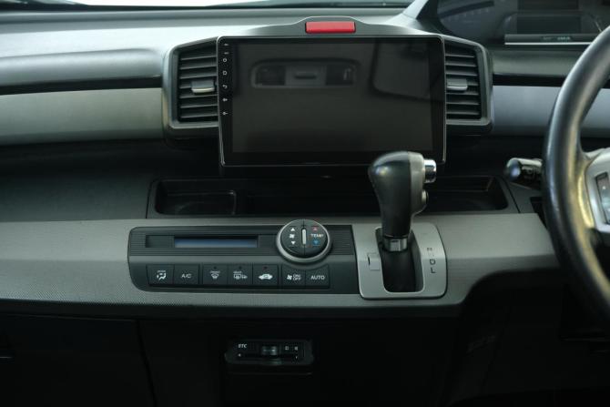 Honda Freed I Рестайлинг с пробегом 2012 года, цена 1 219 000 рублей, 141000 км, компактвэн, Автокод Объявления