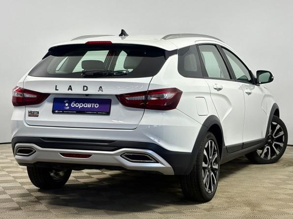 Lada (ВАЗ) Vesta I Рестайлинг (NG) с пробегом 2024 года, цена 1 510 000 рублей, 21327 км, универсал, Автокод Объявления