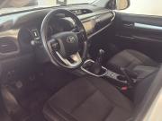 Toyota Hilux VIII Омск  - изображение 25