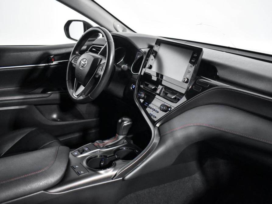 Toyota Camry VIII (XV70) Рестайлинг Санкт-Петербург  - изображение 14
