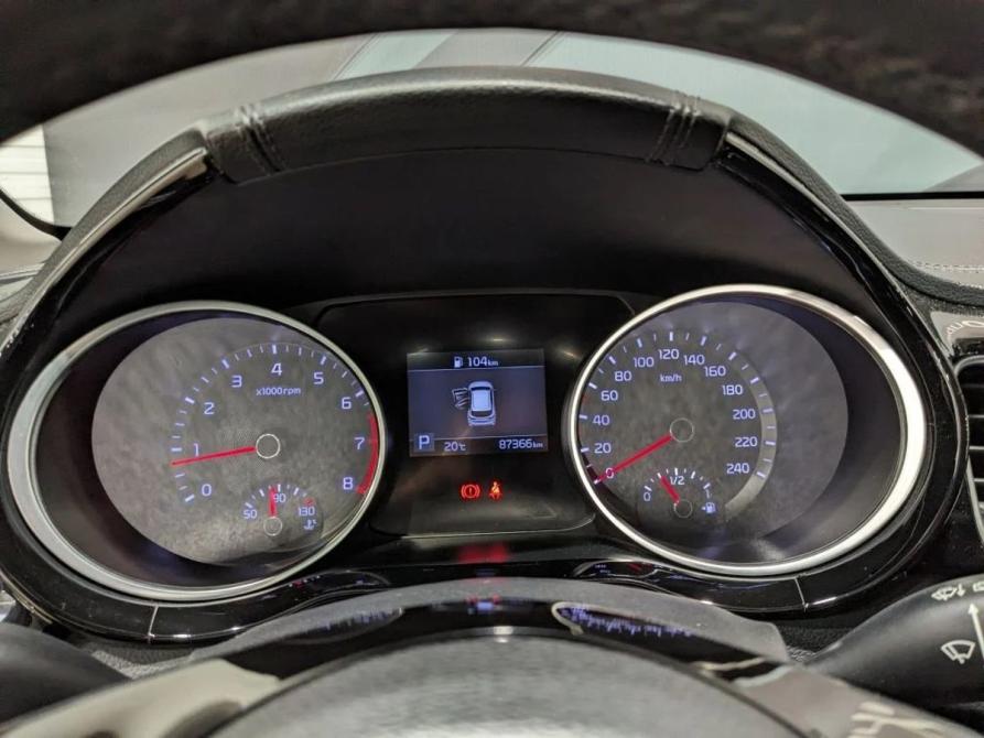 Kia Ceed III Пермь  - изображение 20