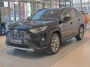 Toyota RAV4 V (XA50) Казань  - изображение 23