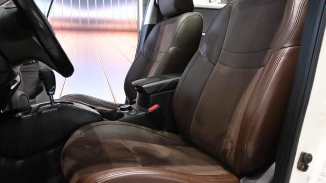 Nissan Qashqai II Рестайлинг с пробегом 2021 года, цена 2 395 000 рублей, 105800 км, внедорожник, Автокод Объявления
