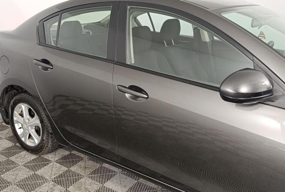 Mazda 3 II (BL) Волгоград  - изображение 22