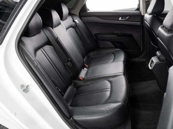 Kia K5 III с пробегом 2021 года, цена 2 600 000 рублей, 69885 км, седан, Автокод Объявления