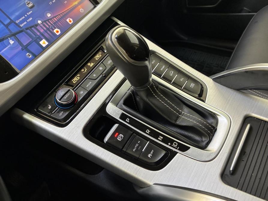 Geely Atlas I Пермь  - изображение 11