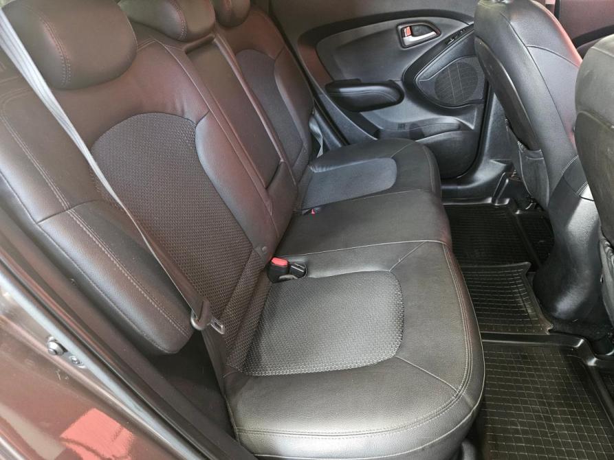 Hyundai ix35 I Вологда  - изображение 13
