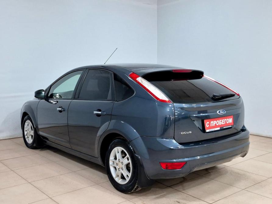 Ford Focus II Рестайлинг Альметьевск  - изображение 6