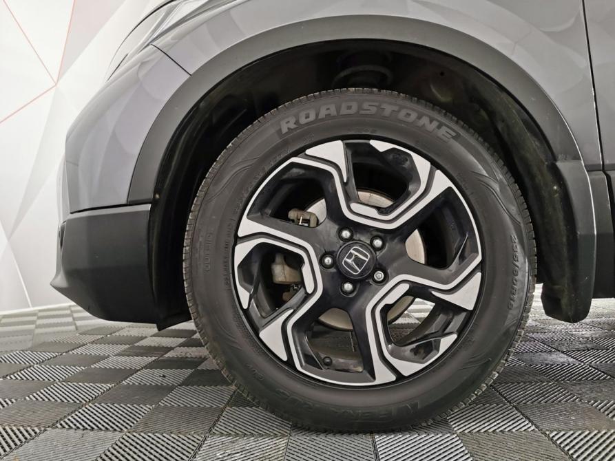 Honda CR-V V Москва  - изображение 9