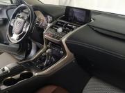 Lexus NX I Рестайлинг Екатеринбург  - изображение 47