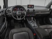 Audi A3 III (8V) Рестайлинг Ростов-на-Дону  - изображение 25