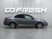 Geely Emgrand 7 I Рестайлинг Воронеж  - изображение 24