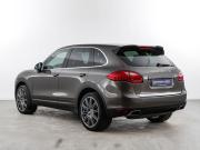 Porsche Cayenne II (958) Москва  - изображение 25