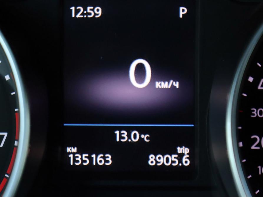 Volkswagen Tiguan II Самара  - изображение 13