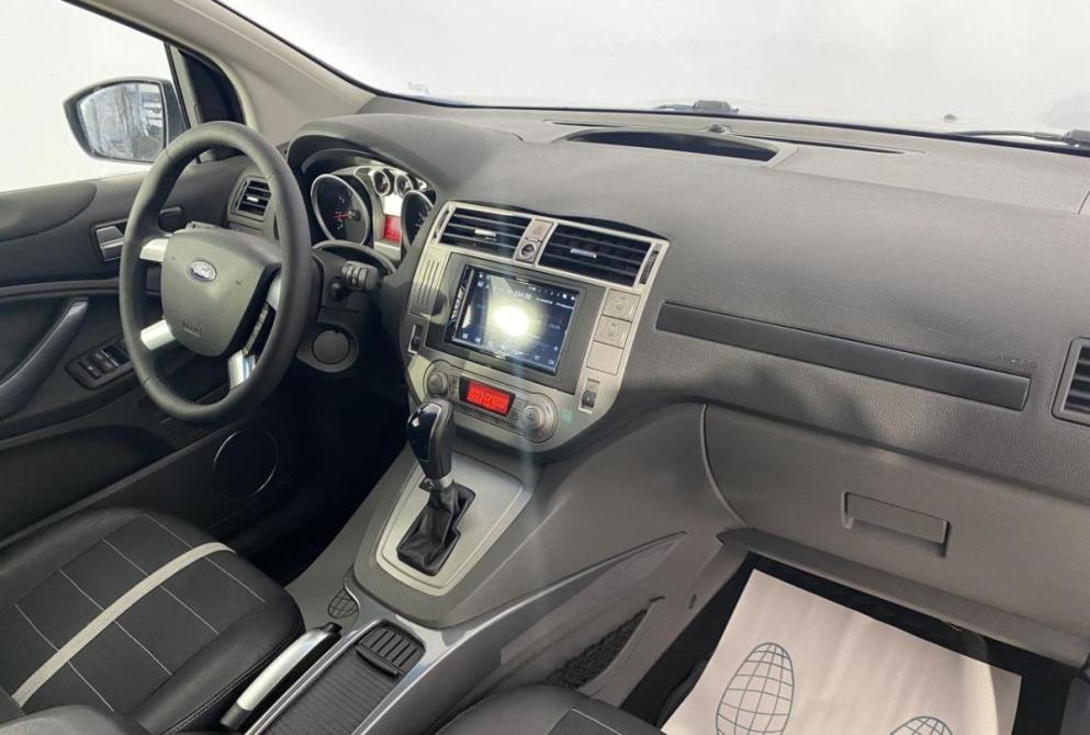 Ford Kuga I Саранск  - изображение 24