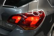 Opel Astra J Крым  - изображение 54