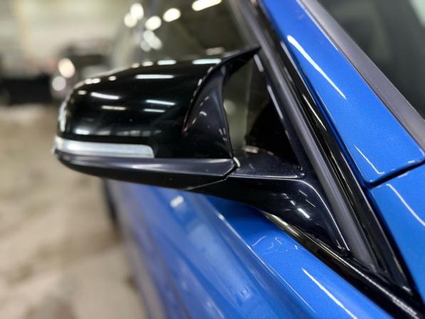 BMW 3 серии VI (F3x) Рестайлинг с пробегом 2018 года, цена 2 309 000 рублей, 138000 км, седан, Автокод Объявления