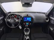 Nissan Juke I Рестайлинг Москва  - изображение 41