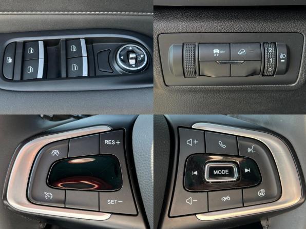Chery Tiggo 4 Pro I с пробегом 2024 года, цена 1 599 000 рублей, 28469 км, внедорожник, Автокод Объявления