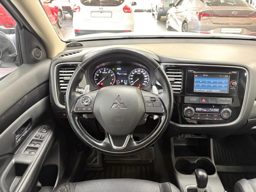 Mitsubishi Outlander III Рестайлинг 2 Киров  - изображение 15