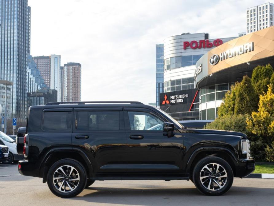 Haval H9 II Москва  - изображение 3