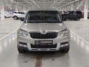 Skoda Yeti I Рестайлинг Казань  - изображение 24