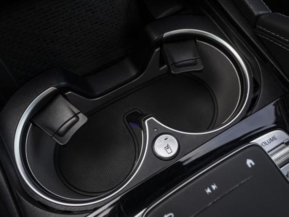 Mercedes-Benz GLE AMG II (V167) Рестайлинг с пробегом 2023 года, цена 13 499 000 рублей, 25939 км, внедорожник, Автокод Объявления