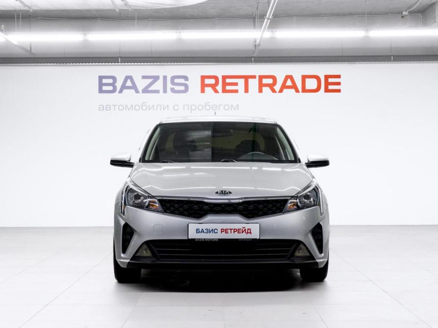Kia Rio IV Рестайлинг Тюмень  - изображение 3