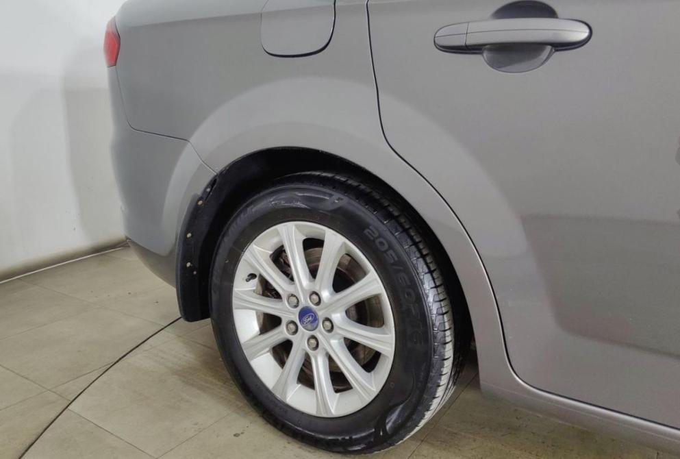 Ford Mondeo IV Рестайлинг Волгоград  - изображение 26