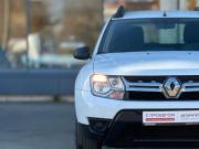 Renault Duster I Рестайлинг Архангельск  - изображение 22