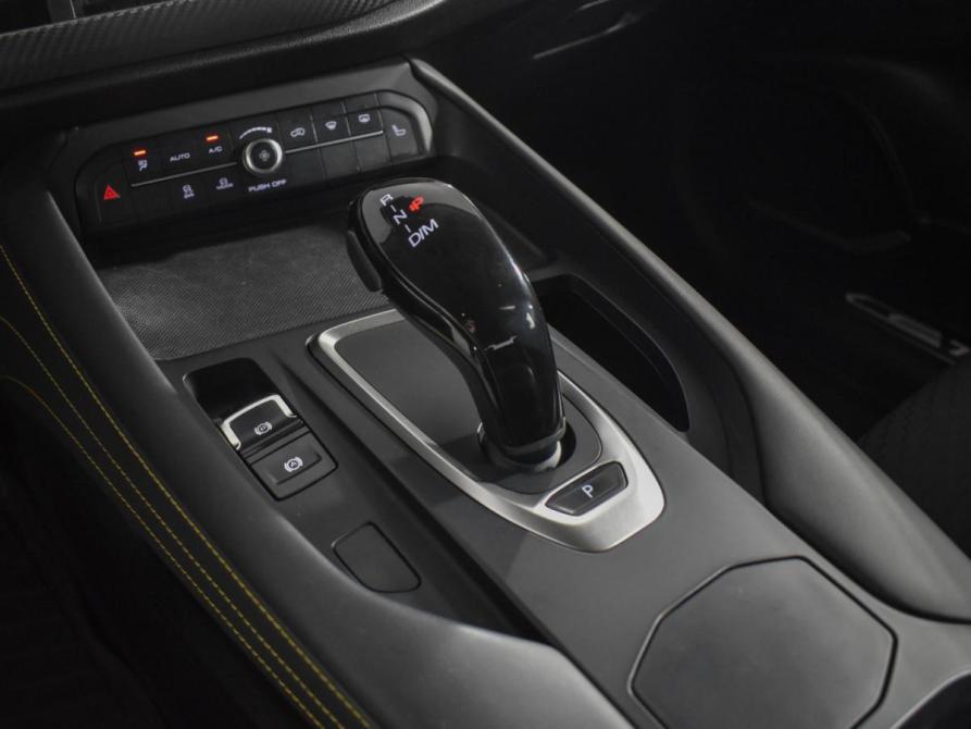 Haval F7x I Санкт-Петербург  - изображение 18