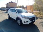 Hyundai Tucson III Оренбург  - изображение 13
