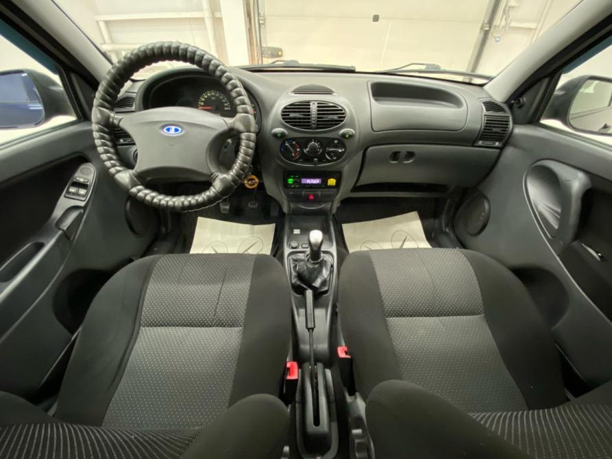 Lada (ВАЗ) Kalina I Энгельс  - изображение 24