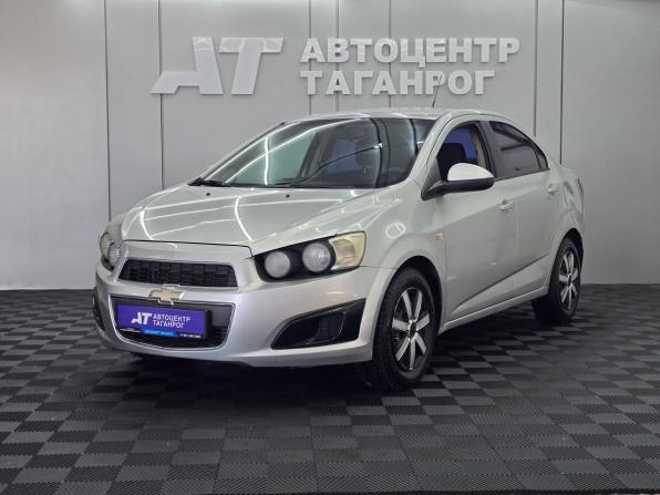 Chevrolet Aveo II с пробегом 2012 года, цена 649 000 рублей, 188000 км, седан, Автокод Объявления