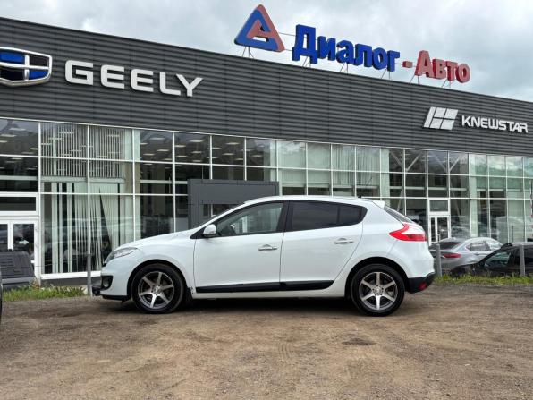 Renault Megane III Рестайлинг с пробегом 2013 года, цена 620 000 рублей, 187052 км, хэтчбек, Автокод Объявления