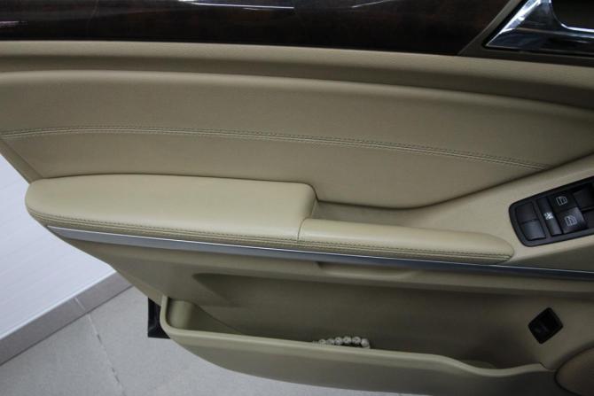Mercedes-Benz M-Класс II (W164) Рестайлинг с пробегом 2010 года, цена 1 950 000 рублей, 234000 км, внедорожник, Автокод Объявления
