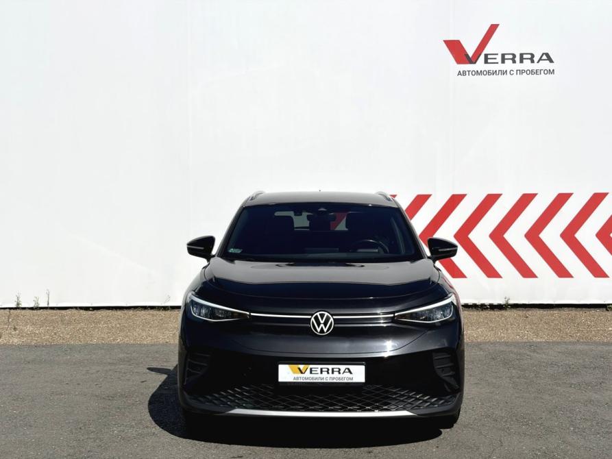 Volkswagen ID.4 Пермь  - изображение 6