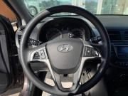 Hyundai Solaris I Рестайлинг Оренбург  - изображение 26