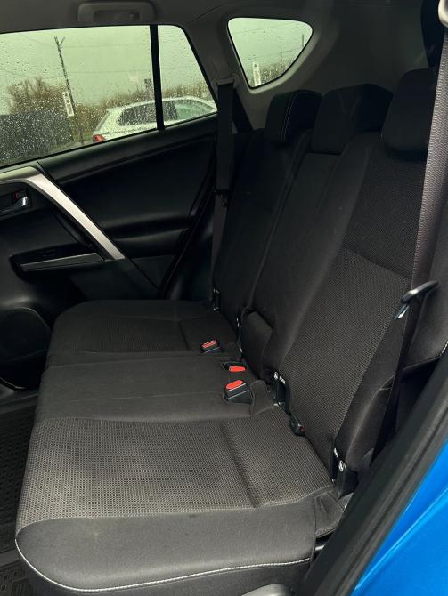 Toyota RAV4 IV (XA40) Рестайлинг Альметьевск  - изображение 11