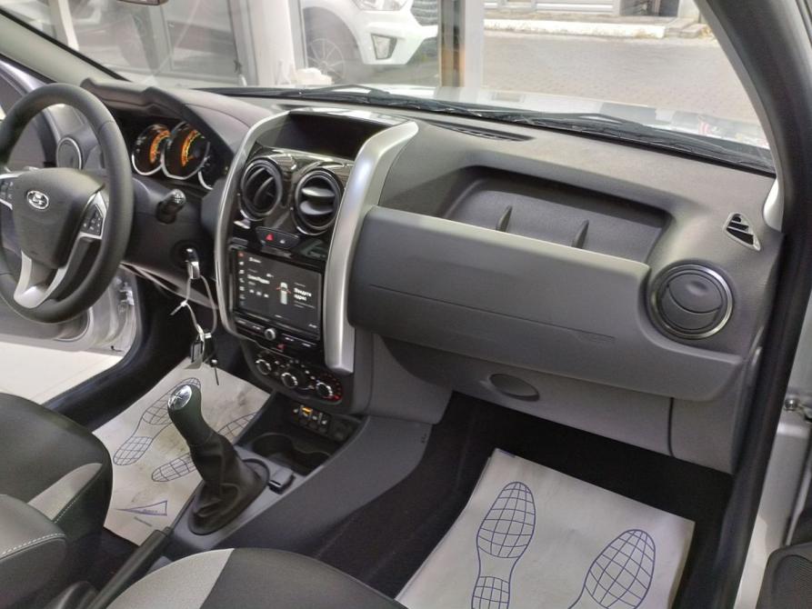 Lada (ВАЗ) Largus I Рестайлинг Минеральные Воды  - изображение 14
