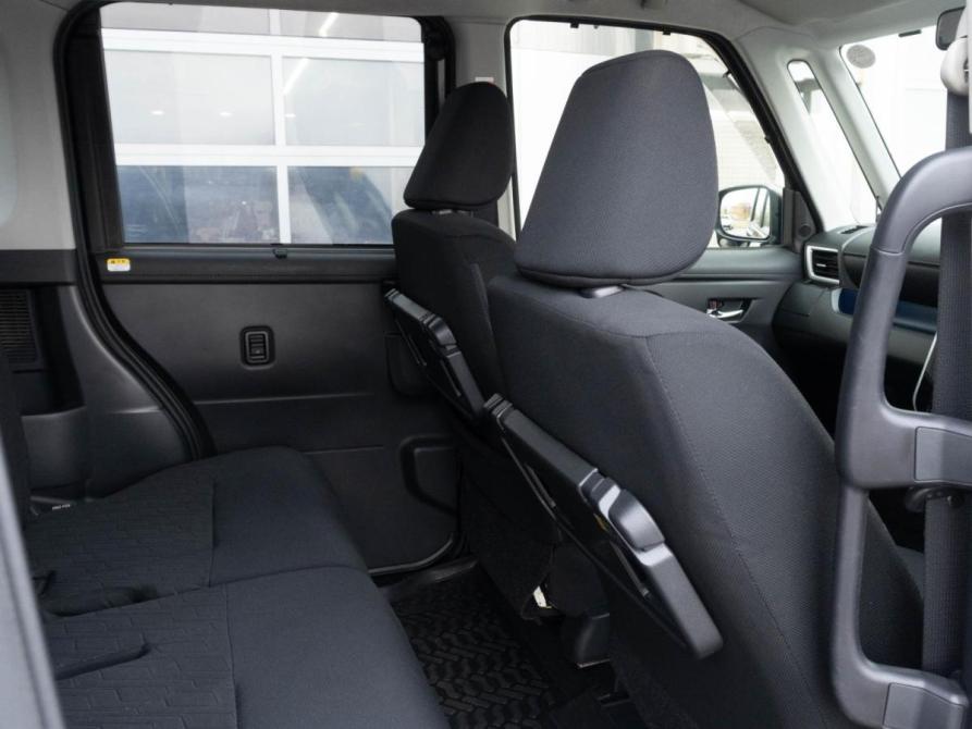 Toyota Roomy I Улан-Удэ  - изображение 16