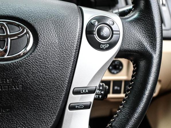 Toyota Sai с пробегом 2014 года, цена 1 624 000 рублей, 226837 км, седан, Автокод Объявления