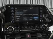 Toyota Highlander IV (XU70) Ставрополь  - изображение 45