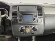 Nissan Tiida I Москва  - изображение 33