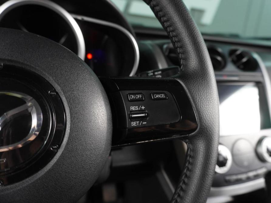 Mazda CX-7 I Воронеж  - изображение 25