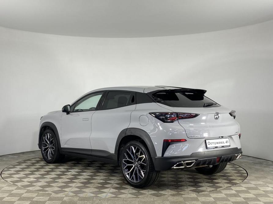 Changan UNI-T I Воронеж  - изображение 7