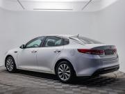 Kia Optima IV Москва  - изображение 21