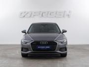 Audi A6 V (C8) Москва  - изображение 26