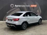 Lada (ВАЗ) Vesta I Пермь  - изображение 25