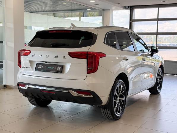 Haval Jolion I с пробегом 2022 года, цена 1 875 000 рублей, 37206 км, внедорожник, Автокод Объявления